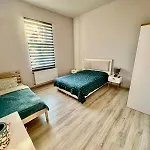 Serbian House Bed & Breakfast 3*