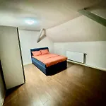 Bed & Breakfast Serbian House Timişoara