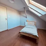 Bed & Breakfast Serbian House Timişoara