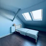 Bed & Breakfast Serbian House