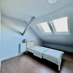 Serbian House Bed & Breakfast 3*