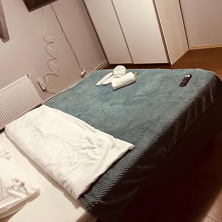 Serbian House