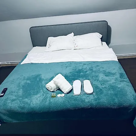 Serbian House Bed & Breakfast