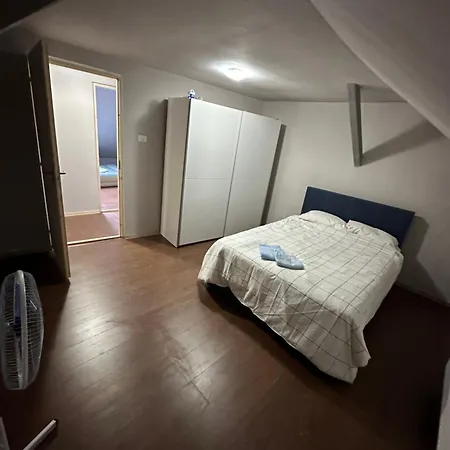 לינה וארוחת בוקר Serbian House טימישוארה