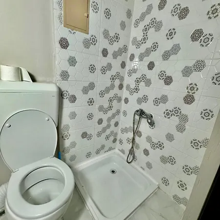 Serbian House לינה וארוחת בוקר 3*