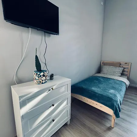 Serbian House לינה וארוחת בוקר 3*