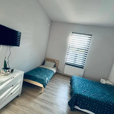 Serbian House 3* טימישוארה