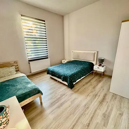 Serbian House לינה וארוחת בוקר 3*