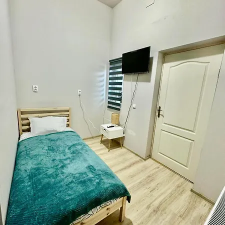 Serbian House לינה וארוחת בוקר טימישוארה