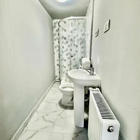 Bed & Breakfast Serbian House 3*