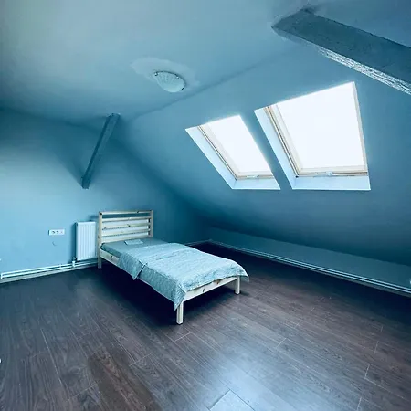 לינה וארוחת בוקר Serbian House