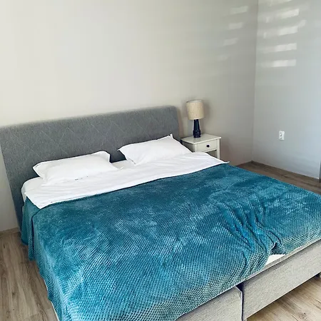 Serbian House Bed & Breakfast 3*