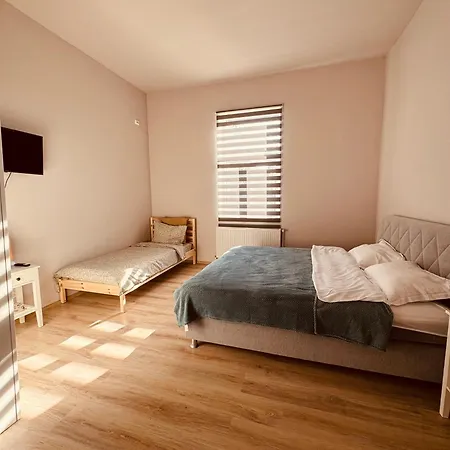 Serbian House טימישוארה