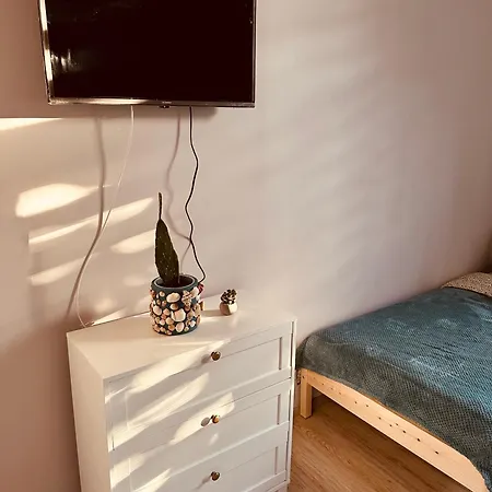 לינה וארוחת בוקר Serbian House 3*