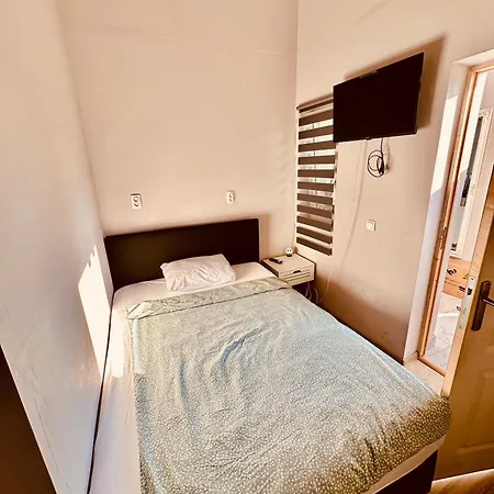Serbian House 3* טימישוארה