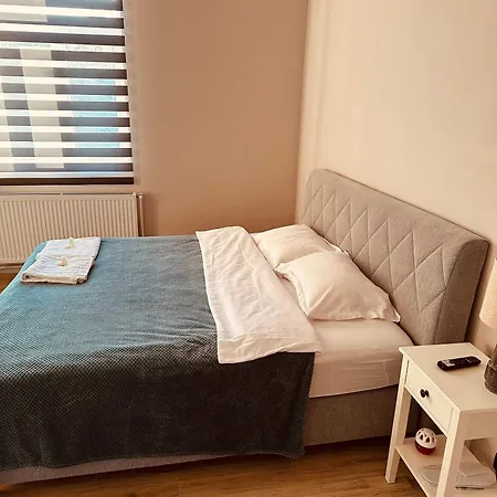 Serbian House 3*