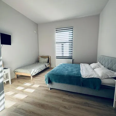 לינה וארוחת בוקר Serbian House