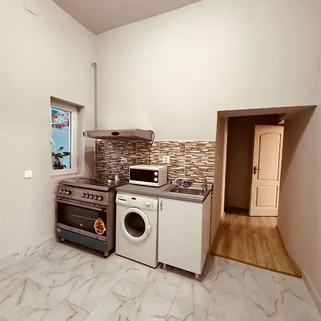 Serbian House לינה וארוחת בוקר 3*