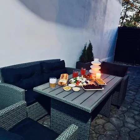 Serbian House 3* טימישוארה