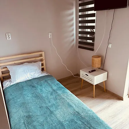 Serbian House לינה וארוחת בוקר 3*