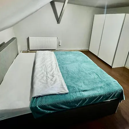 לינה וארוחת בוקר Serbian House 3*