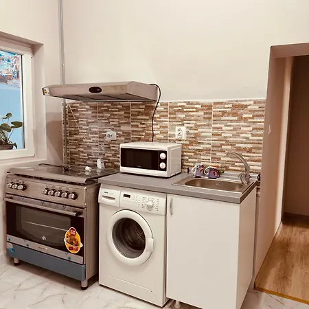 Serbian House לינה וארוחת בוקר טימישוארה