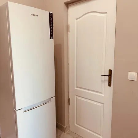 Serbian House לינה וארוחת בוקר 3*