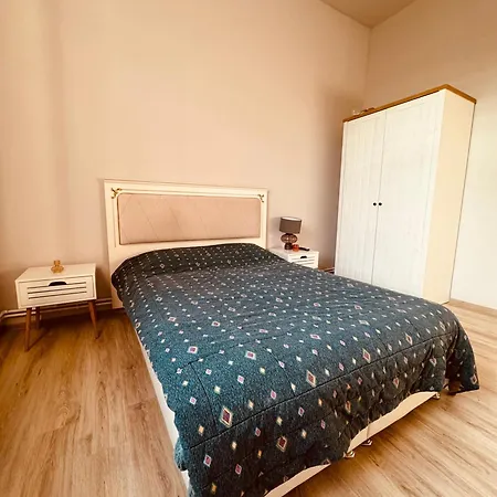 לינה וארוחת בוקר Serbian House 3*