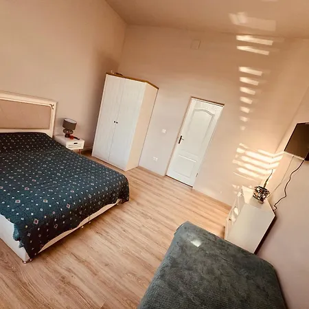 Serbian House לינה וארוחת בוקר 3*