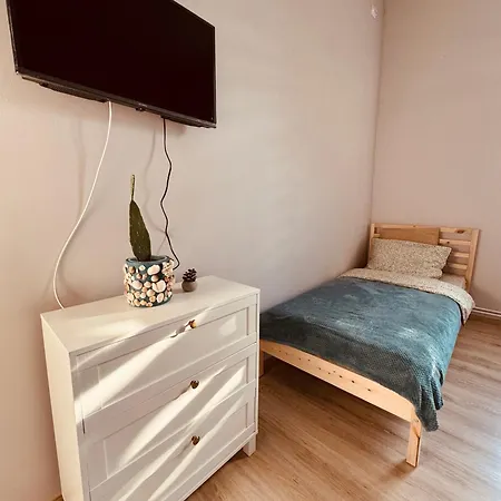 Serbian House 3*