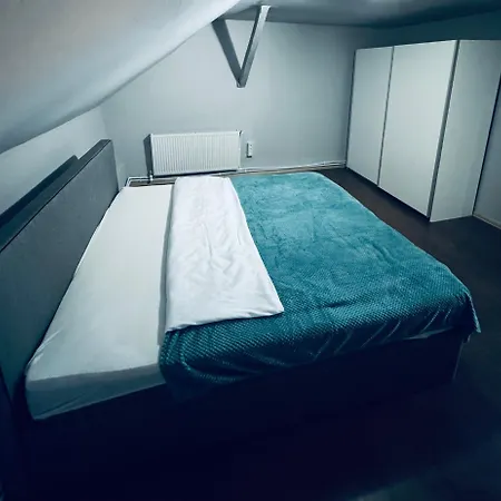 Serbian House טימישוארה