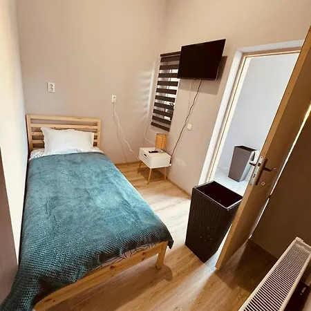 Serbian House Bed and Breakfast