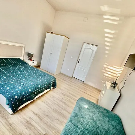 Bed and Breakfast Serbian House