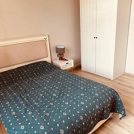 Bed and Breakfast Serbian House