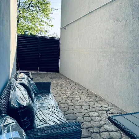 Serbian House Bed and Breakfast Τιμισοάρα