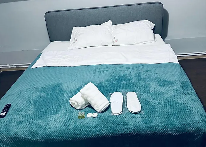 Serbian House Bed & Breakfast