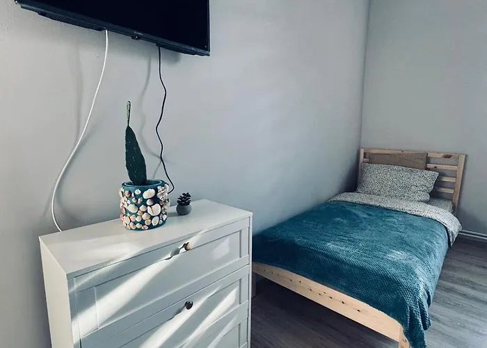 Serbian House Bed & Breakfast 3*