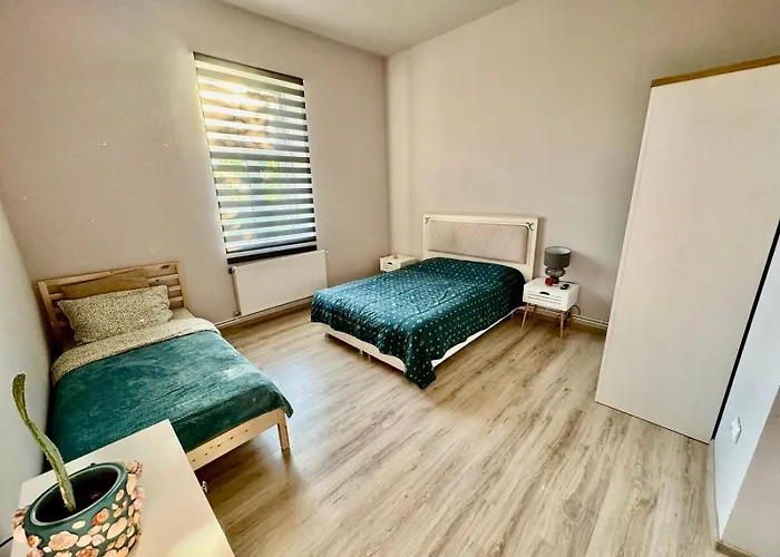 Serbian House Bed & Breakfast 3*