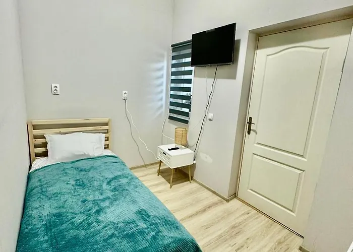 Serbian House Bed & Breakfast Timişoara