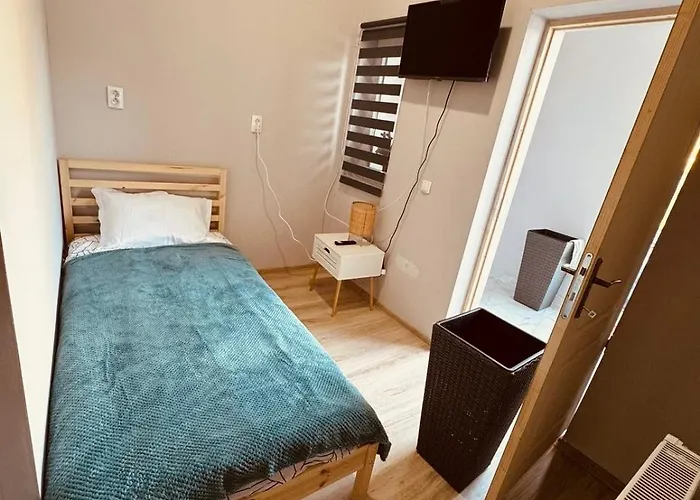 Serbian House Bed & Breakfast