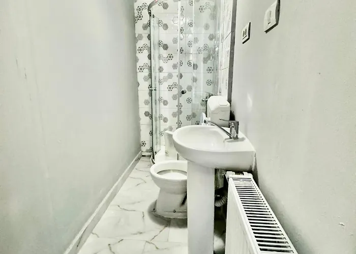 Bed & Breakfast Serbian House 3*