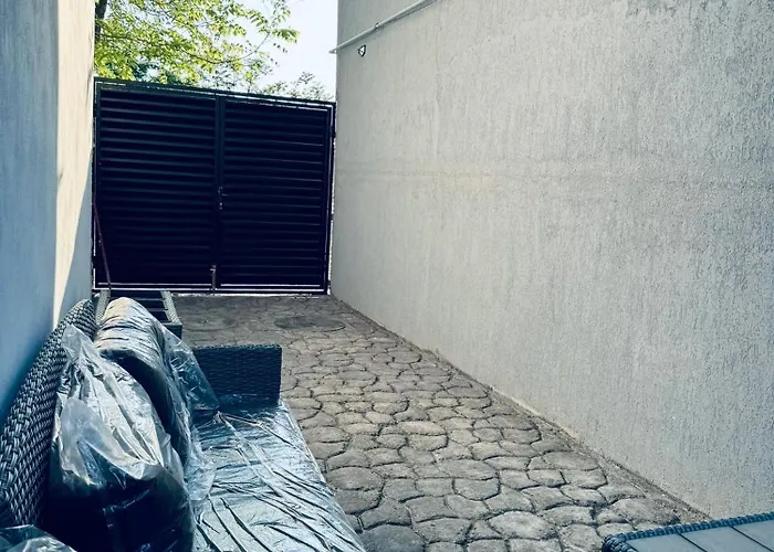 Serbian House Bed & Breakfast Timişoara