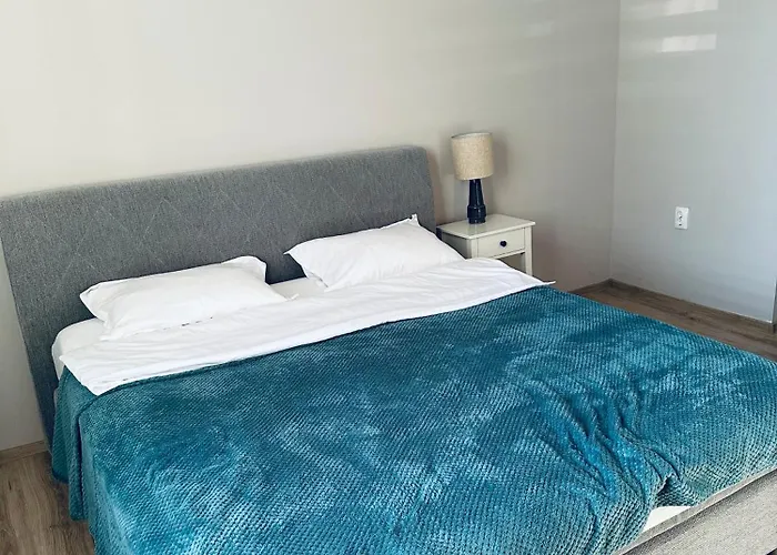 Serbian House Bed & Breakfast 3*