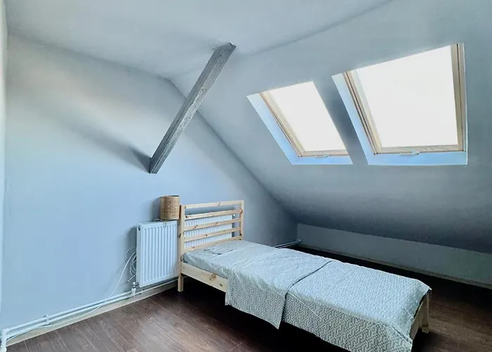 Serbian House Bed & Breakfast 3*