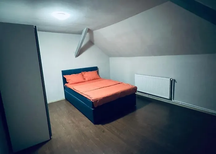 Serbian House Bed & Breakfast 3*