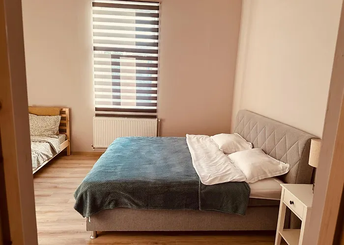 Serbian House Bed & Breakfast 3*